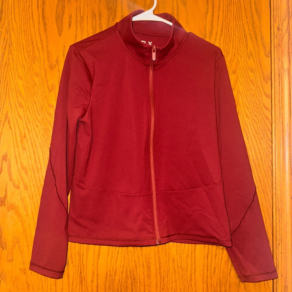 FLX Workout Jacket